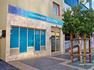 Offices commercial property leased at Lower GF 6 Palmer Street Parramatta NSW 2150