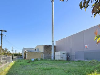 Factory, Warehouse & Industrial commercial property leased at 194 Military Road Guildford NSW 2161 Factory, Warehouse & Industrial commercial property leased at 194 Military Road Guildford NSW 2161