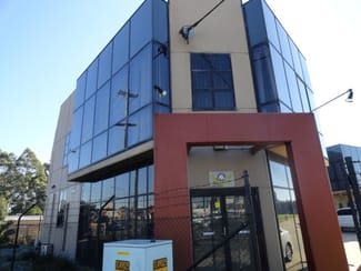 Factory, Warehouse & Industrial commercial property leased at 47 Parramatta Road Granville NSW 2142 Factory, Warehouse & Industrial commercial property leased at 47 Parramatta Road Granville NSW 2142
