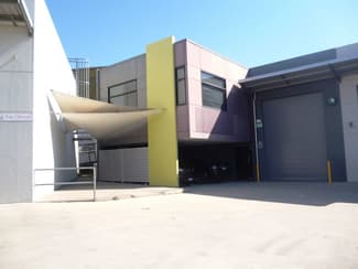 Factory, Warehouse & Industrial commercial property leased at 8/56 Boundary Road Rocklea QLD 4106 Factory, Warehouse & Industrial commercial property leased at 8/56 Boundary Road Rocklea QLD 4106