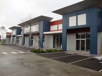 Shop & Retail commercial property leased at 9 Bryant Drive Tuggerah NSW 2259