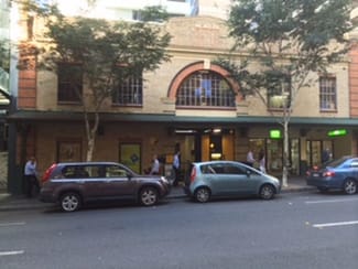 Shop & Retail commercial property leased at 73 Mary Street Brisbane City QLD 4000 Shop & Retail commercial property leased at 73 Mary Street Brisbane City QLD 4000