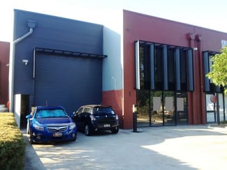 Factory, Warehouse & Industrial commercial property leased at 1/23 Gardens Drive Willawong QLD 4110 Factory, Warehouse & Industrial commercial property leased at 1/23 Gardens Drive Willawong QLD 4110