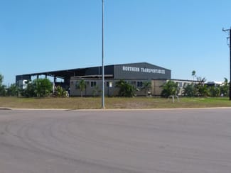 Offices commercial property leased at 44 Lilwall Road East Arm NT 0822 Offices commercial property leased at 44 Lilwall Road East Arm NT 0822