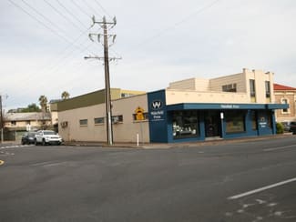 Offices commercial property leased at 1 The Parade West Kent Town SA 5067 Offices commercial property leased at 1 The Parade West Kent Town SA 5067