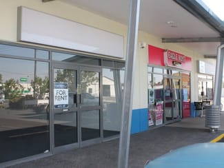 Shop & Retail commercial property leased at 122 Yandilla Street Pittsworth QLD 4356 Shop & Retail commercial property leased at 122 Yandilla Street Pittsworth QLD 4356