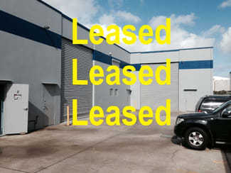 Factory, Warehouse & Industrial commercial property leased at 8 Moorlands Ingleburn NSW 2565