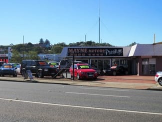 Showrooms / Bulky Goods commercial property leased at 277 Abbotsford Road Bowen Hills QLD 4006 Showrooms / Bulky Goods commercial property leased at 277 Abbotsford Road Bowen Hills QLD 4006