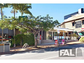 Offices commercial property leased at 4/12 Park Road Milton QLD 4064