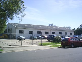 Factory, Warehouse & Industrial commercial property leased at Parramatta NSW 2150 Factory, Warehouse & Industrial commercial property leased at Parramatta NSW 2150