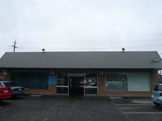 Shop & Retail commercial property leased at Shop 8/128 Wyong Road Killarney Vale NSW 2261