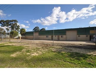 Factory, Warehouse & Industrial commercial property leased at 3/25 Mosey Street Landsdale WA 6065
