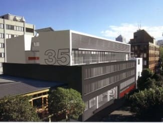 Offices commercial property leased at 5 Studio 1/35 Buckingham Street Surry Hills NSW 2010 Offices commercial property leased at 5 Studio 1/35 Buckingham Street Surry Hills NSW 2010