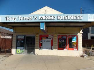 Shop & Retail commercial property leased at 56 Hilltop Road Merrylands NSW 2160 Shop & Retail commercial property leased at 56 Hilltop Road Merrylands NSW 2160
