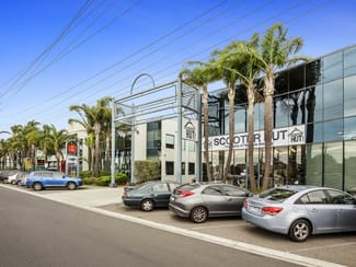 Shop & Retail commercial property leased at 1038 Dandenong Road Carnegie VIC 3163 Shop & Retail commercial property leased at 1038 Dandenong Road Carnegie VIC 3163