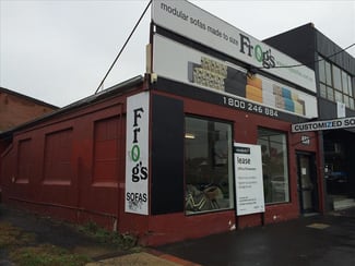 Offices commercial property leased at 659 North Road Ormond VIC 3204 Offices commercial property leased at 659 North Road Ormond VIC 3204