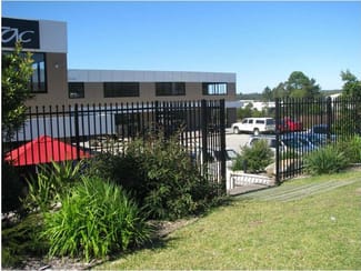 Shop & Retail commercial property leased at 2/1 Sailfind Place Somersby NSW 2250 Shop & Retail commercial property leased at 2/1 Sailfind Place Somersby NSW 2250