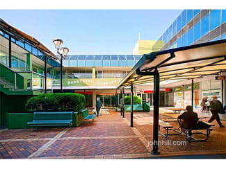 Offices commercial property leased at B16/244 Parramatta Road Homebush NSW 2140