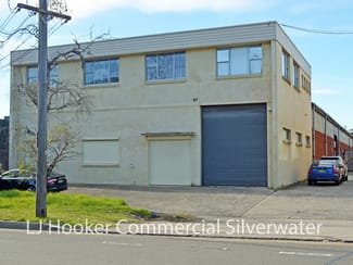 Factory, Warehouse & Industrial commercial property leased at 97 Rookwood Road Yagoona NSW 2199 Factory, Warehouse & Industrial commercial property leased at 97 Rookwood Road Yagoona NSW 2199