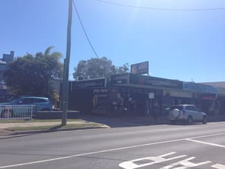 Shop & Retail commercial property leased at Shed 6/104-106 Brisbane Road Mooloolaba QLD 4557 Shop & Retail commercial property leased at Shed 6/104-106 Brisbane Road Mooloolaba QLD 4557