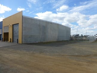 Factory, Warehouse & Industrial commercial property leased at 7/57 Douglas Mawson Road Dubbo NSW 2830 Factory, Warehouse & Industrial commercial property leased at 7/57 Douglas Mawson Road Dubbo NSW 2830