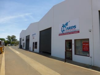 Factory, Warehouse & Industrial commercial property leased at 11/4 Carboni Court Dubbo NSW 2830 Factory, Warehouse & Industrial commercial property leased at 11/4 Carboni Court Dubbo NSW 2830