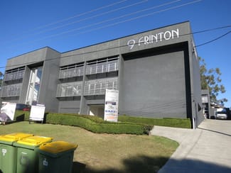 Factory, Warehouse & Industrial commercial property leased at Southport QLD 4215