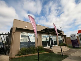 Offices commercial property leased at 162 Richmond Rd Marleston SA 5033 Offices commercial property leased at 162 Richmond Rd Marleston SA 5033