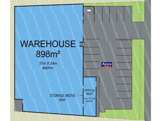 Factory, Warehouse & Industrial commercial property leased at 34 Automotive Drive Wangara WA 6065 Factory, Warehouse & Industrial commercial property leased at 34 Automotive Drive Wangara WA 6065