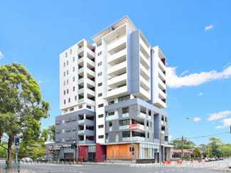 Offices commercial property leased at 38-40 Albert Road Strathfield NSW 2135 Offices commercial property leased at 38-40 Albert Road Strathfield NSW 2135