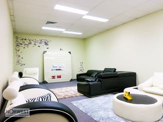 Offices commercial property leased at 36/5-7 Anella Avenue Castle Hill NSW 2154 Offices commercial property leased at 36/5-7 Anella Avenue Castle Hill NSW 2154