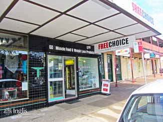 Offices commercial property leased at 60 Argyle Street Camden NSW 2570 Offices commercial property leased at 60 Argyle Street Camden NSW 2570