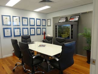 Offices commercial property leased at 1/30 Fallon Road Landsdale WA 6065 Offices commercial property leased at 1/30 Fallon Road Landsdale WA 6065