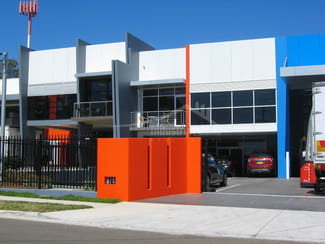 Factory, Warehouse & Industrial commercial property leased at 49 Birch Street Condell Park NSW 2200 Factory, Warehouse & Industrial commercial property leased at 49 Birch Street Condell Park NSW 2200
