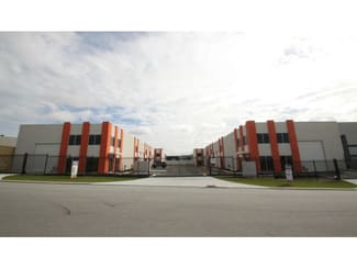 Factory, Warehouse & Industrial commercial property leased at 8/29 Opportunity Street Wangara WA 6065 Factory, Warehouse & Industrial commercial property leased at 8/29 Opportunity Street Wangara WA 6065