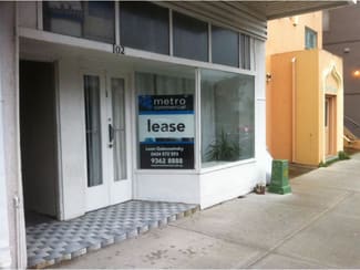 Shop & Retail commercial property leased at 102 Brighton Boulevard Bondi Beach NSW 2026 Shop & Retail commercial property leased at 102 Brighton Boulevard Bondi Beach NSW 2026