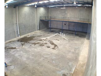 Factory, Warehouse & Industrial commercial property leased at 36 Carlingford Street Regents Park NSW 2143