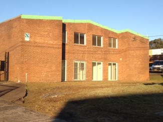 Factory, Warehouse & Industrial commercial property leased at 8 Grieve Close West Gosford NSW 2250 Factory, Warehouse & Industrial commercial property leased at 8 Grieve Close West Gosford NSW 2250