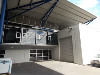 Factory, Warehouse & Industrial commercial property leased at Silverwater NSW 2128