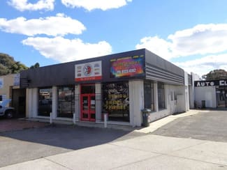 Offices commercial property leased at Gilles Plains SA 5086 Offices commercial property leased at Gilles Plains SA 5086