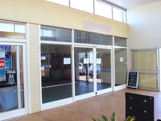 Shop & Retail commercial property leased at 7/8 Hume Street North Toowoomba QLD 4350