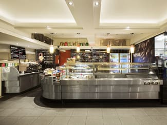 Hotel, Motel, Pub & Leisure commercial property leased at G10/546 Collins Street Melbourne VIC 3000 Hotel, Motel, Pub & Leisure commercial property leased at G10/546 Collins Street Melbourne VIC 3000