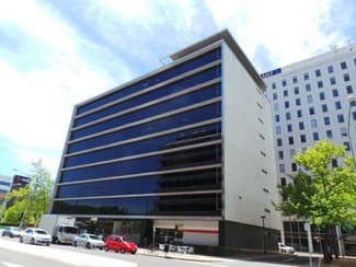 Shop & Retail commercial property leased at 2 Ground F/28 University Avenue City ACT 2601