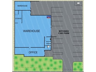 Factory, Warehouse & Industrial commercial property leased at 26 Automotive Drive Wangara WA 6065 Factory, Warehouse & Industrial commercial property leased at 26 Automotive Drive Wangara WA 6065