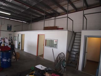 Factory, Warehouse & Industrial commercial property leased at 58 Glenmore Road Park Avenue QLD 4701 Factory, Warehouse & Industrial commercial property leased at 58 Glenmore Road Park Avenue QLD 4701