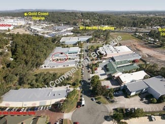Offices commercial property leased at 7/45 Commercial Drive Shailer Park QLD 4128 Offices commercial property leased at 7/45 Commercial Drive Shailer Park QLD 4128