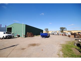 Offices commercial property leased at 33-37 Wing Street Wingfield SA 5013 Offices commercial property leased at 33-37 Wing Street Wingfield SA 5013