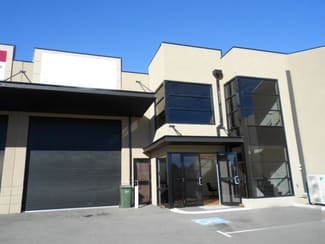 Factory, Warehouse & Industrial commercial property leased at 2/37 Action Road Malaga WA 6090