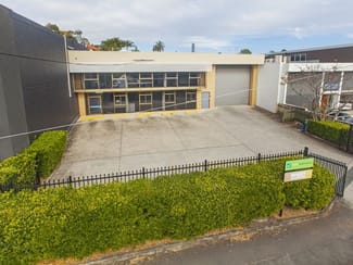 Factory, Warehouse & Industrial commercial property leased at WAREHOUSE @ 9 Florence Street Newstead QLD 4006 Factory, Warehouse & Industrial commercial property leased at WAREHOUSE @ 9 Florence Street Newstead QLD 4006