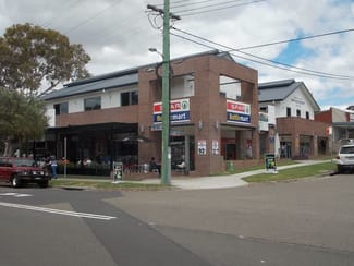 Offices commercial property leased at 1/53-55 Albert Street North Parramatta NSW 2151 Offices commercial property leased at 1/53-55 Albert Street North Parramatta NSW 2151